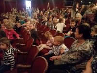 Teatr A.Mickiewicza w Cieszynie